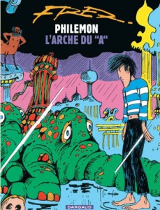 Philémon porté à l’écran par Max Films