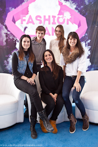 Karen Lapointe, François Lévesque, Carine Martine Ysabelle Mercier, Jeanne Bouchard