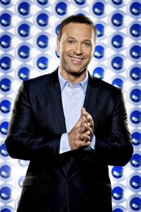Joël Legendre Joël Legendre