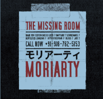 Moriarty Moriarty - MONTRÉAL - Tournée québécoise