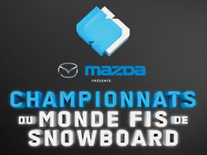 Championnats du monde FIS de Snowboard Championnats du monde FIS de Snowboard