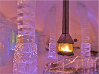 Le Bar de Glace Le Bar de Glace