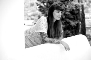 Miss Kittin Miss Kittin