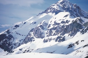 Les Abruzzes Les Abruzzes