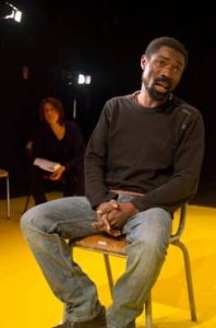 Dieudonné Niangouna Dieudonné Niangouna