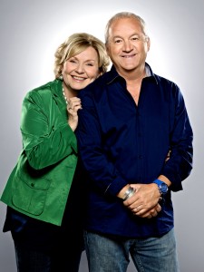France Castel et Michel Barrette France Castel et Michel Barrette