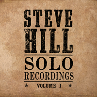 Steve Hill Steve Hill