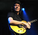 Steve Hackett