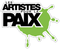 Les Artistes de la Paix Rendez-vous avec les Artistes pour la Paix le 14 février