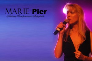 Marie Pier 