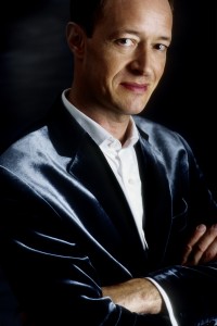 Anthony Marwood Anthony Marwood