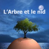 L'arbre et le nid de Valérie Pouyanne 