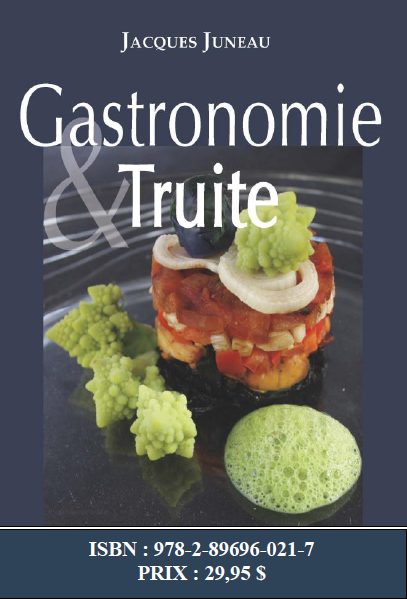 Gastronomie & Truite Gastronomie & Truite