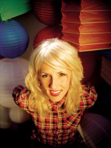 Ingrid St-Pierre Ingrid St-Pierre