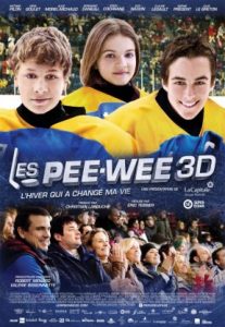 Les Pee-Wee 3D