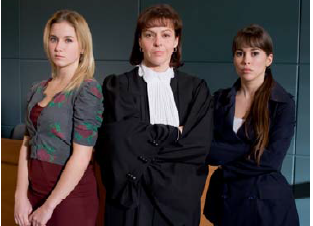 Audréane Carrier, Roxane Gaudette-Loiseau, Maude Guérin Audréane Carrier, Roxane Gaudette-Loiseau, Maude Guérin