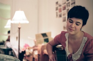 Marcie Marcie