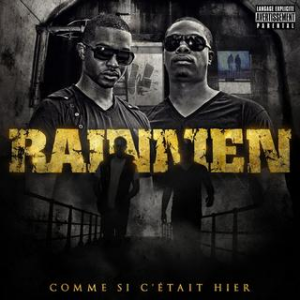 Rainmen - Comme si c'était hier