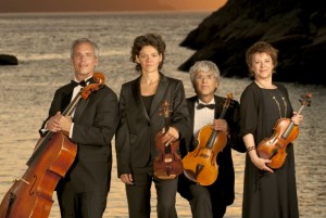 Le Quatuor Alcan Le Quatuor Alcan