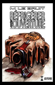 Réfrigérer après ouverture Réfrigérer après ouverture