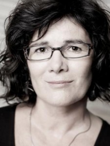 Diane Régimbald Diane Régimbald