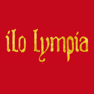 CAMILLE ilo Lympia