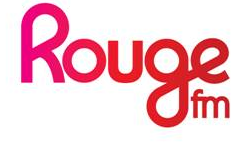  Rouge fm, présentateur officiel du Festival international de la chanson de Granby!