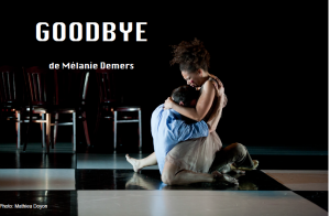 Goodbye Goodbye