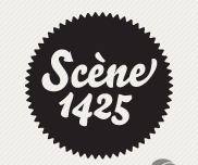 Scène 1425 Scène 1425