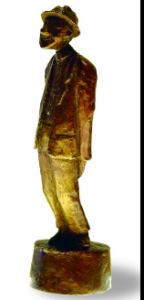 La statuette Les Olivier Mario Jean animera la 15e édition du Gala Les Olivier le 12 mai 2013