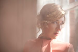Jill Barber Jill Barber