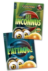 L'alliance 1 et 2