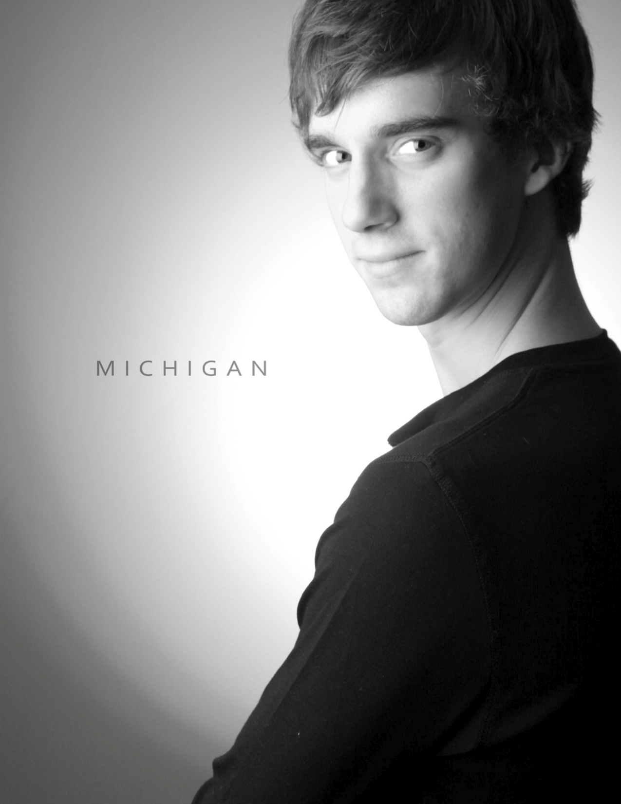 Michigan sur la scène du VBP Michigan sur la scène du VBP