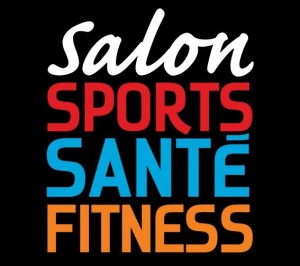 Le Salon Sports Santé et Fitness