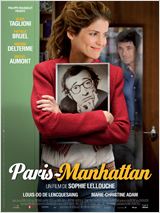 Paris-Manhattan Paris-Manhattan
