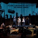 West Side Story au Palais Montcalm