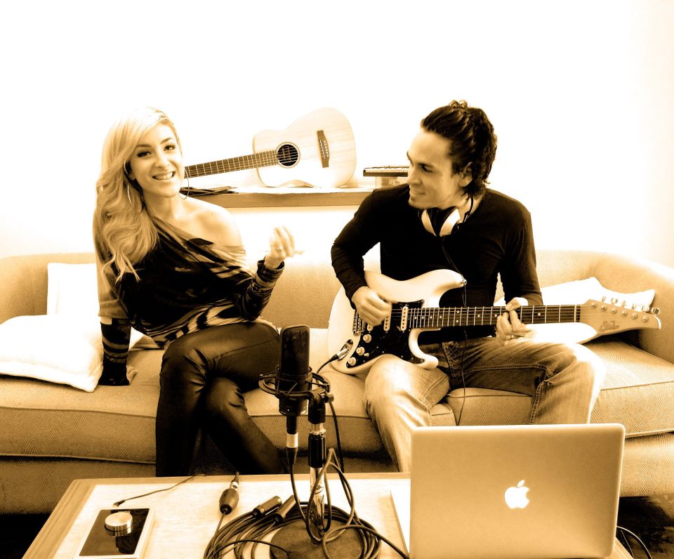 Tone Call duo Tone Call duo