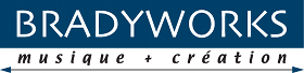 Bradyworks Un nouvel album « Atacama : Symphonie # 3 »