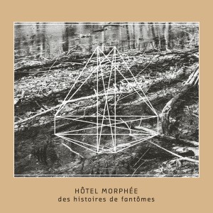 Hôtel Morphée – Des histoires de fantômes