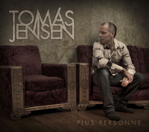 Tomas Jensen - Plus personne