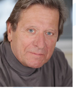 Albert Millaire Albert Millaire