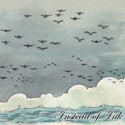 Instead Of Ink Instead of Ink