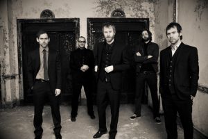 The National 