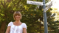 Brigitte Paquette Brigitte Paquette
