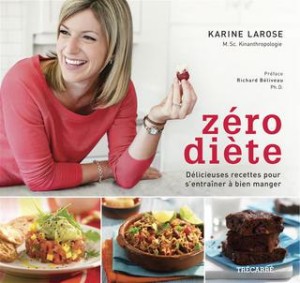 Zéro diète Zéro diète