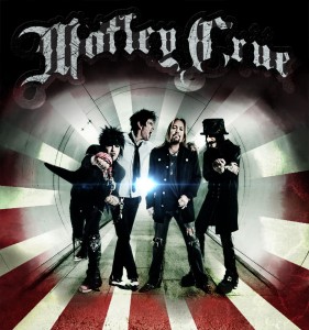 Mötley Crüe Mötley Crüe
