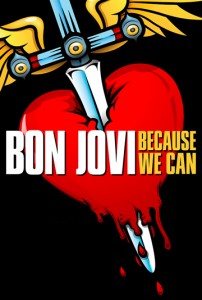 Bon Jovi Bon Jovi
