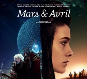 Mars & Avril Mars & Avril