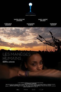 Les manèges humains Les manèges humains de Martin Laroche