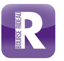 Bourse Rideau La Bourse RIDEAU clôture sa 26e édition